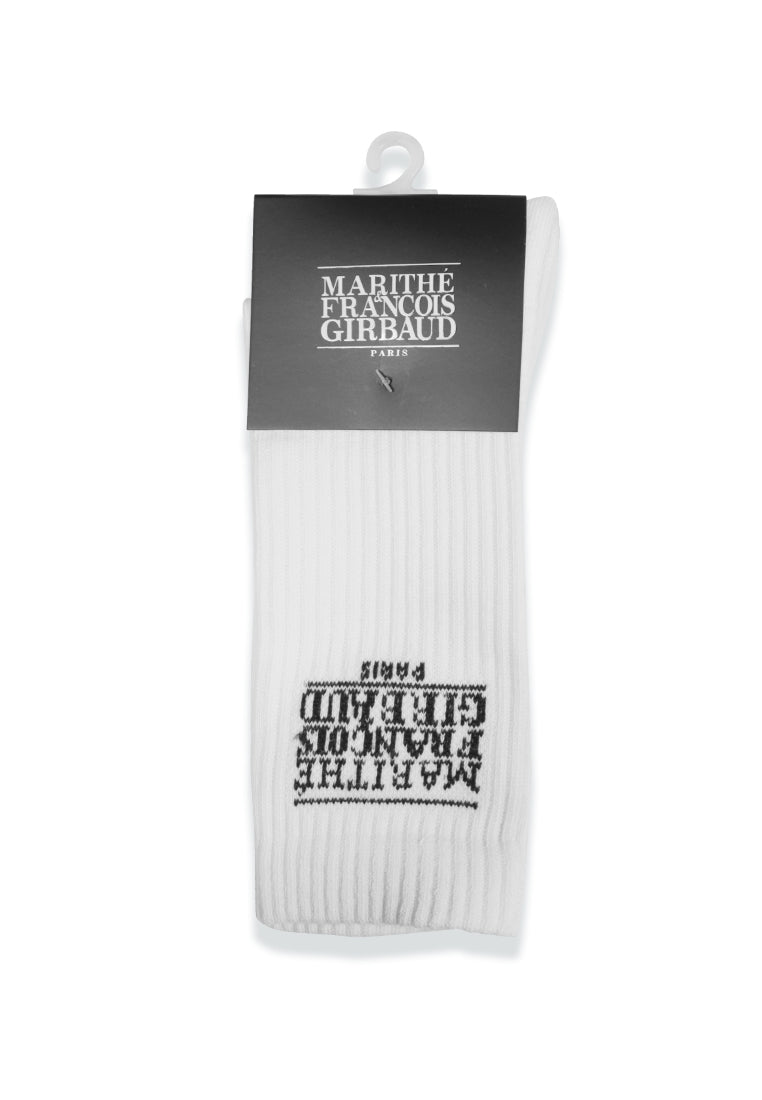 OG Crew Length Socks
