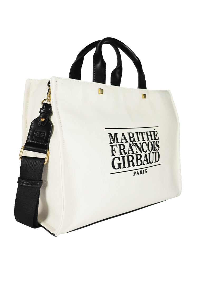 Marithé + François Girbaud Messenger Bag 3.1BLACK115530.jpg