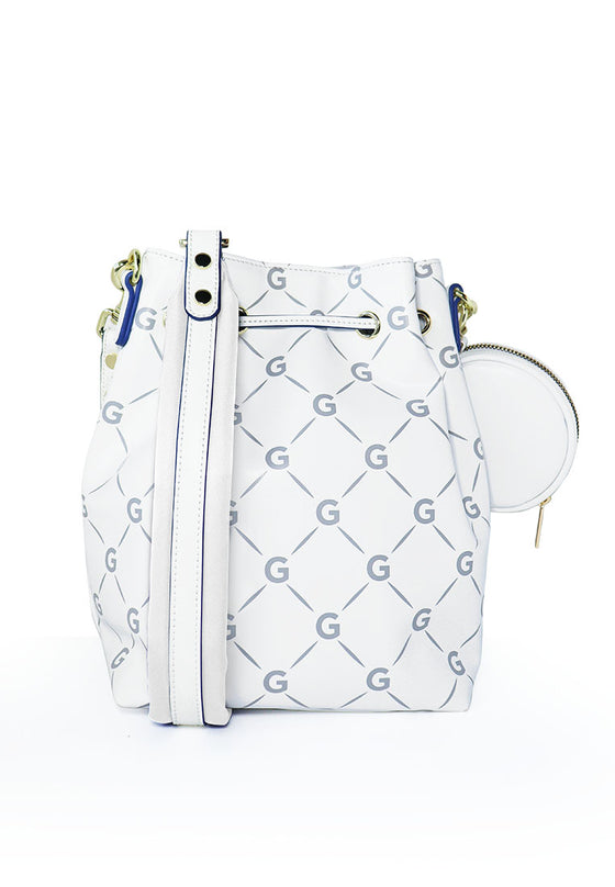 MERCI Women's Bucket Bag