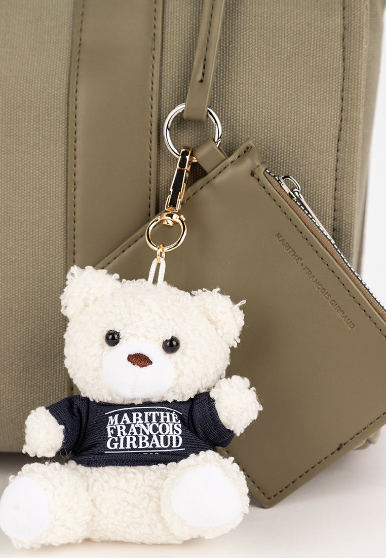 【Marithe + Francois Girbaud】 BIG MARKET BAG GREEN MARITHÉ & FRANÇOIS GIRBAUD HONG KONG | Express your inner