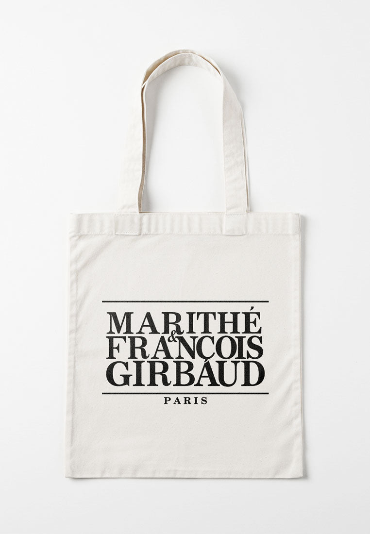 FREE MFG TOTE BAG