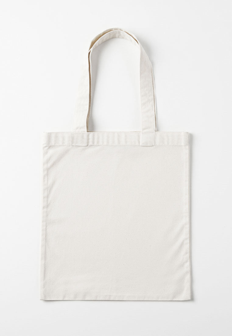 FREE MFG TOTE BAG