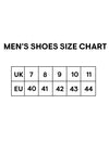BE ACTIVE Low Cut Men's Shoes