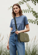 Re-Girbaud Sling Bag
