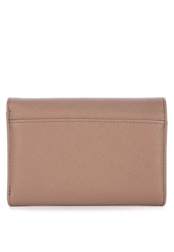 AYAEIN Women's Mid Wallet