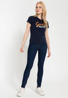 FEI Women's Tee