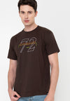 GIRBAUD 72 Men's Tee