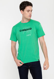  GIRBAUD 72 Men's Tee