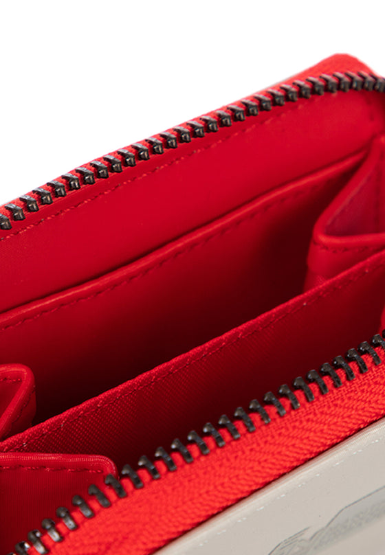 ABRIAL Women's Small Wallet