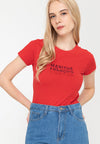 FLEUR Women's Tee