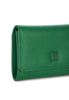 AYAEIN Women's Mid Wallet
