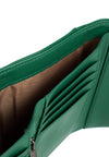 AYAEIN Women's Mid Wallet
