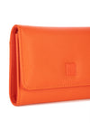 AYAEIN Women's Mid Wallet