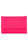 AYAEIN Women's Mid Wallet