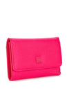 AYAEIN Women's Mid Wallet