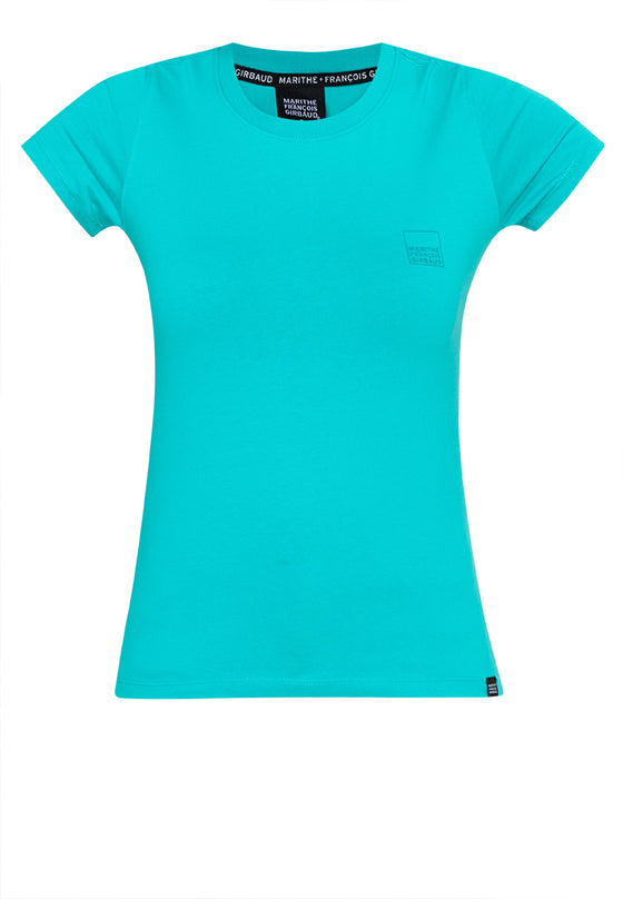 EUDORA Women's Tee