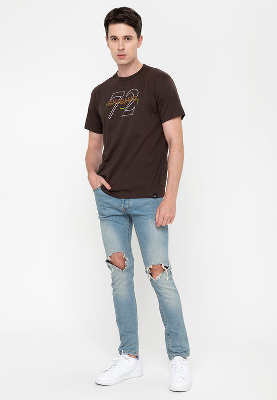GIRBAUD 72 Men's Tee