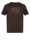 GIRBAUD 72 Men's Tee