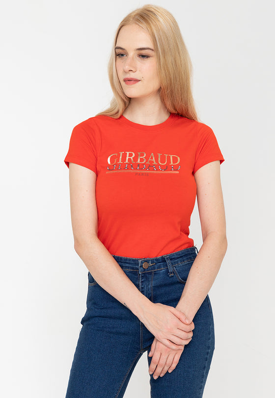 ADHARA Women's Tee