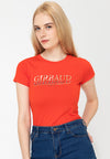 ADHARA Women's Tee