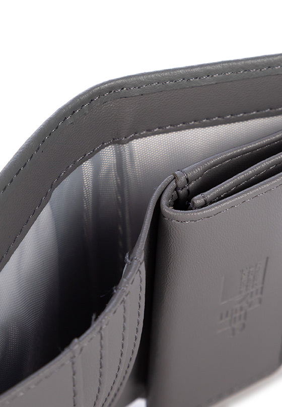 BENOIT Card Holder Men's Wallet