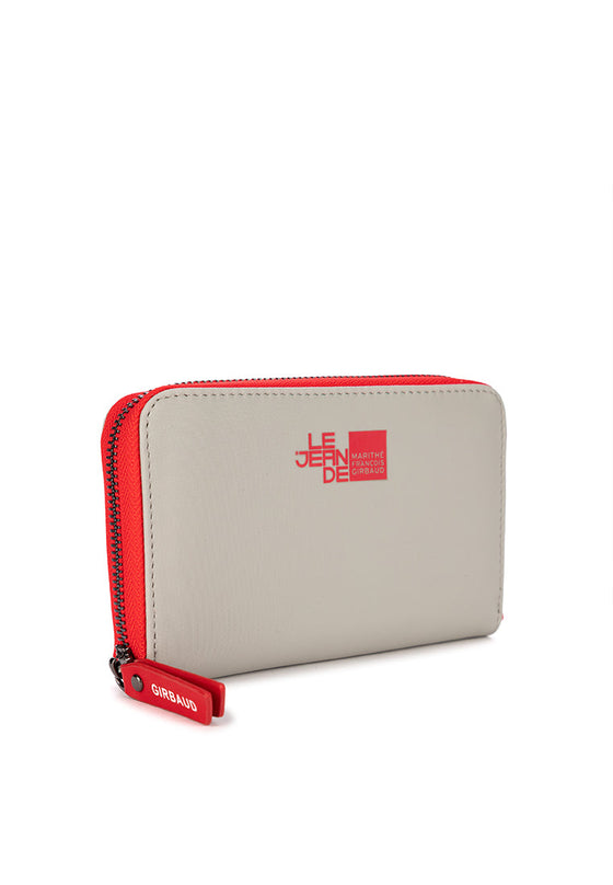 EMMELINE Women's Mid-Wallet