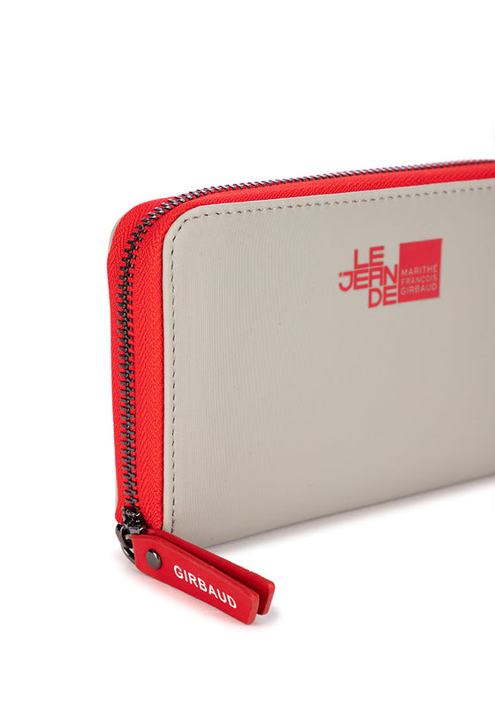 EMMELINE Women's Mid-Wallet