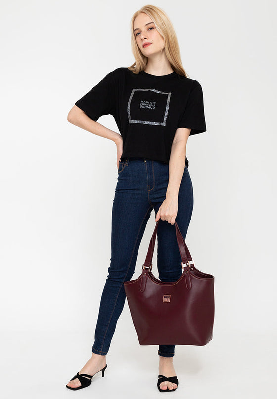 FRANZ Women's Tote Bag