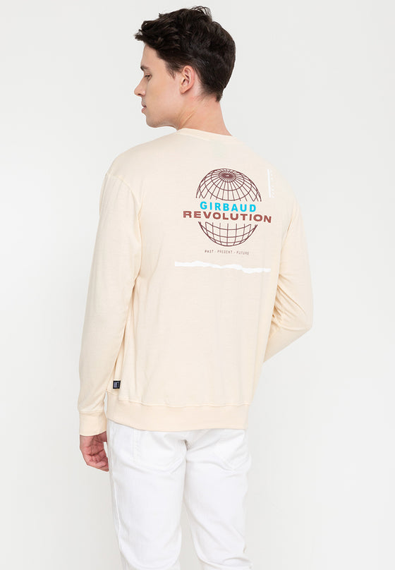 FOSTER Men's Sweatshirt