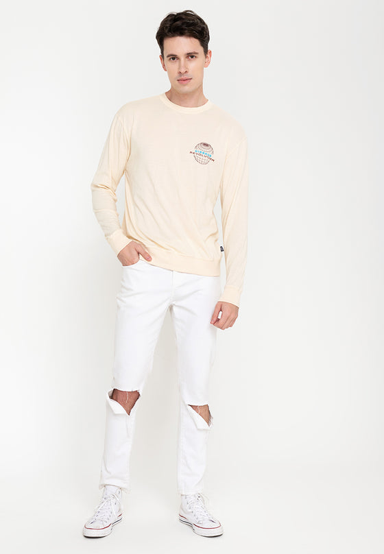 FOSTER Men's Sweatshirt