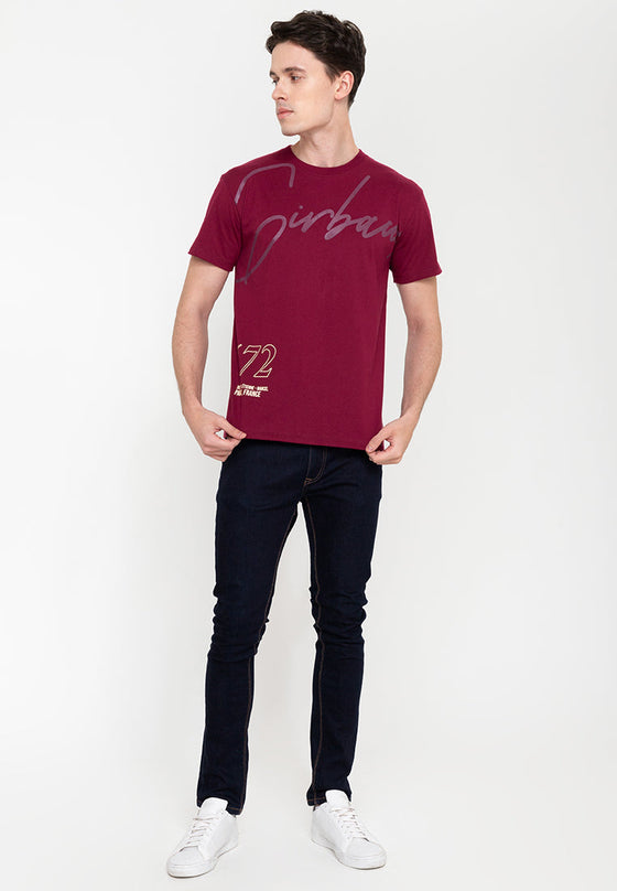 MAVEE Men's Tee