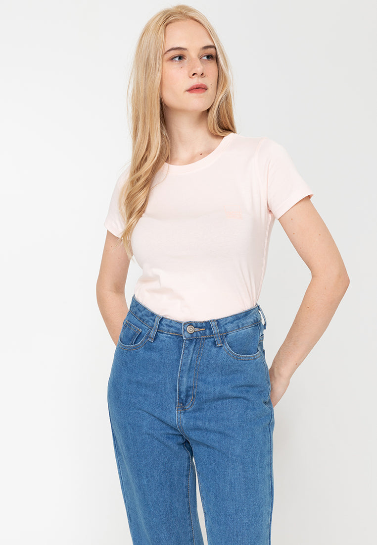 EUDORA Women's Tee