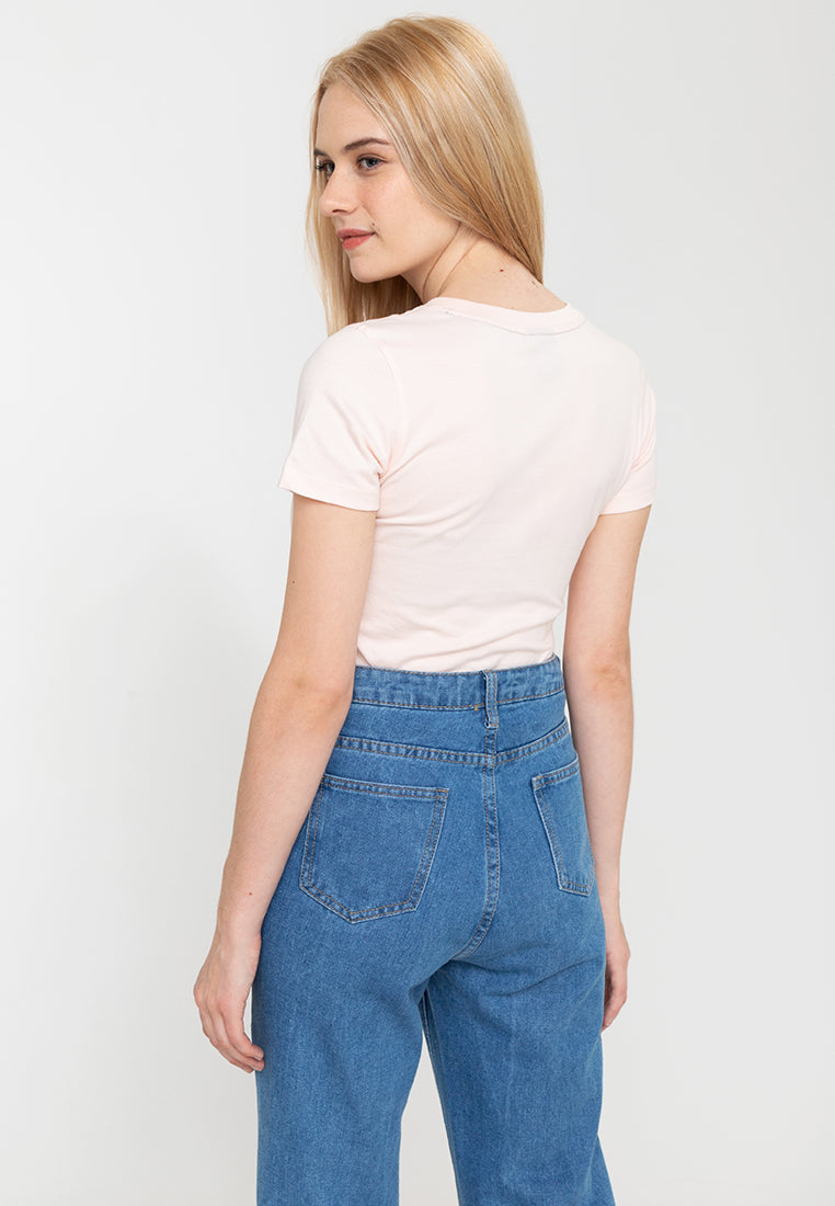 EUDORA Women's Tee