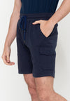 REN French Terry Men's Shorts