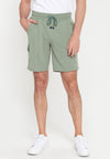 VANCE French Terry Men's Shorts