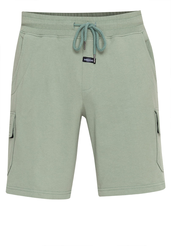 VANCE French Terry Men's Shorts