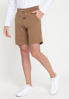  VIN French Terry Men's Shorts